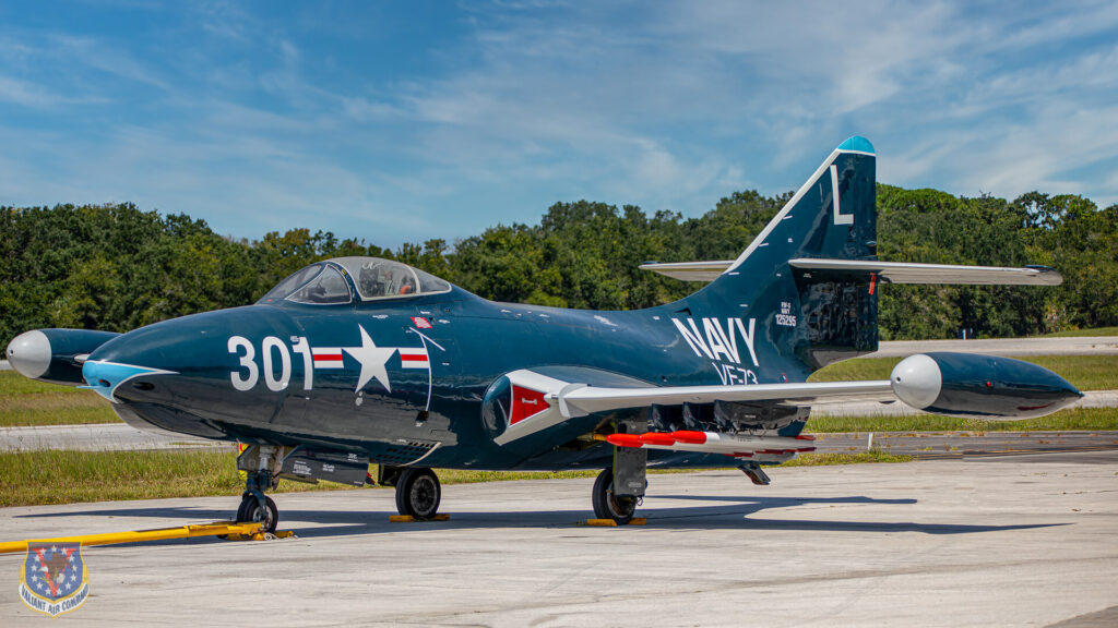 valiant air command lyh